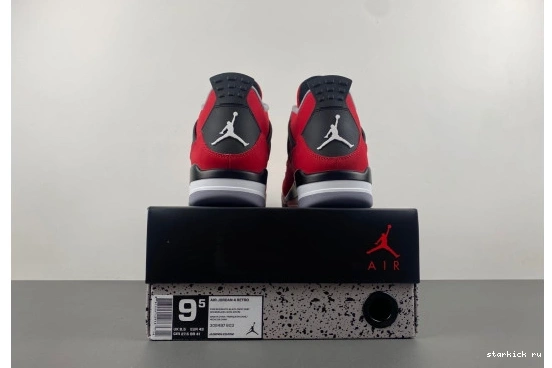 Toro 308497-603 Retro Jordan 4 Bravo  308497-603 0111